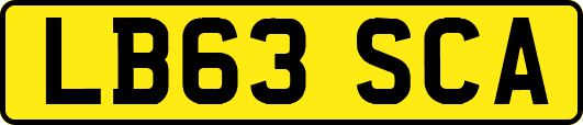 LB63SCA