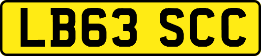 LB63SCC
