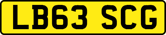 LB63SCG