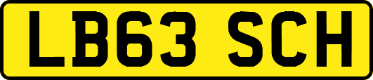LB63SCH
