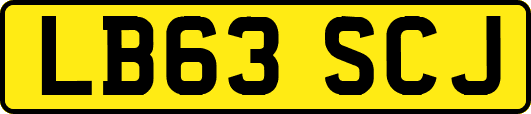 LB63SCJ