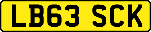 LB63SCK