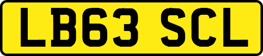 LB63SCL