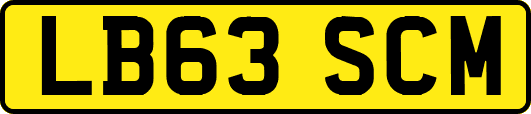 LB63SCM