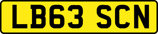 LB63SCN