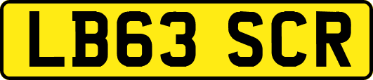 LB63SCR
