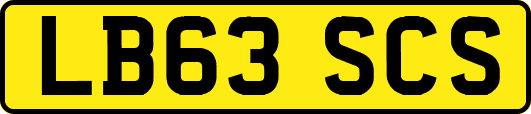LB63SCS