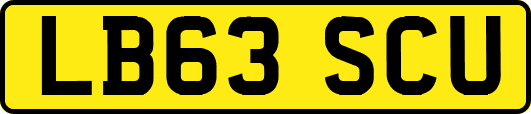 LB63SCU