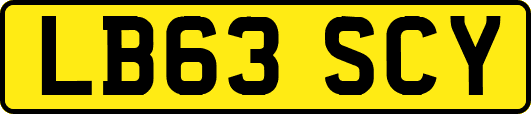 LB63SCY