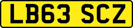 LB63SCZ