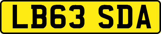 LB63SDA