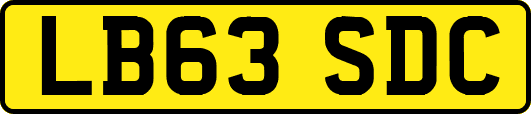 LB63SDC