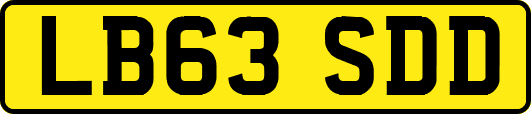 LB63SDD