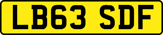 LB63SDF