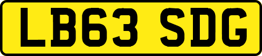 LB63SDG