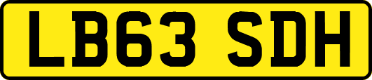 LB63SDH