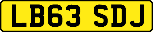 LB63SDJ