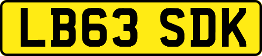 LB63SDK