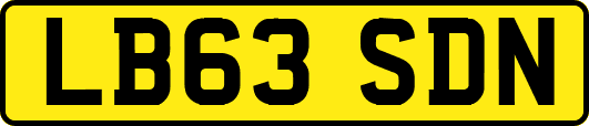 LB63SDN