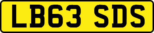 LB63SDS