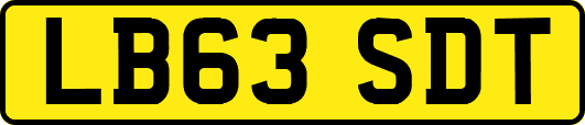 LB63SDT