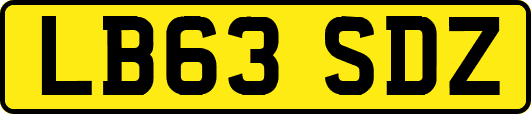 LB63SDZ