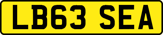 LB63SEA