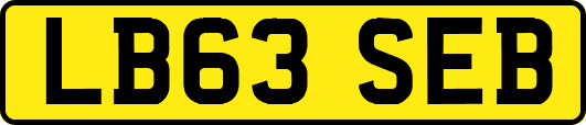 LB63SEB