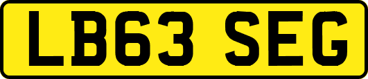 LB63SEG
