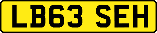 LB63SEH