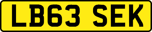 LB63SEK
