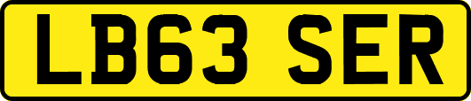 LB63SER