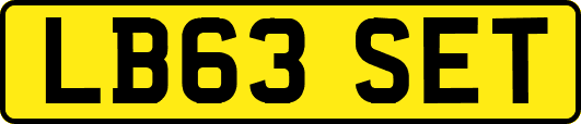 LB63SET