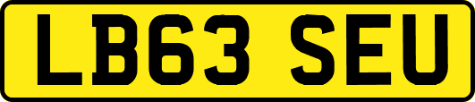 LB63SEU