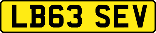 LB63SEV
