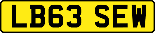LB63SEW