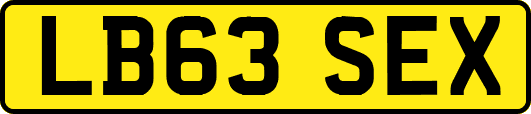 LB63SEX