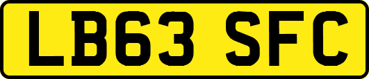 LB63SFC