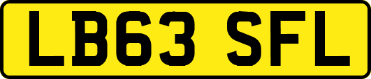 LB63SFL