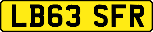 LB63SFR