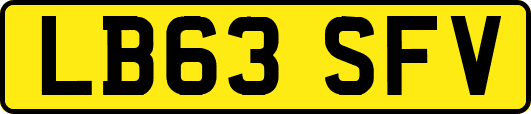 LB63SFV