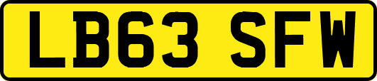 LB63SFW