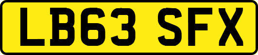 LB63SFX