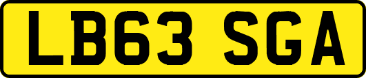 LB63SGA