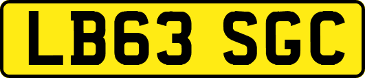LB63SGC