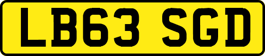 LB63SGD