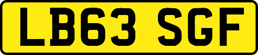 LB63SGF