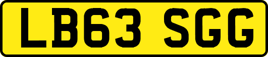 LB63SGG