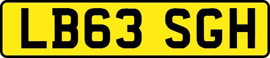 LB63SGH