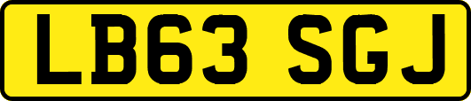LB63SGJ